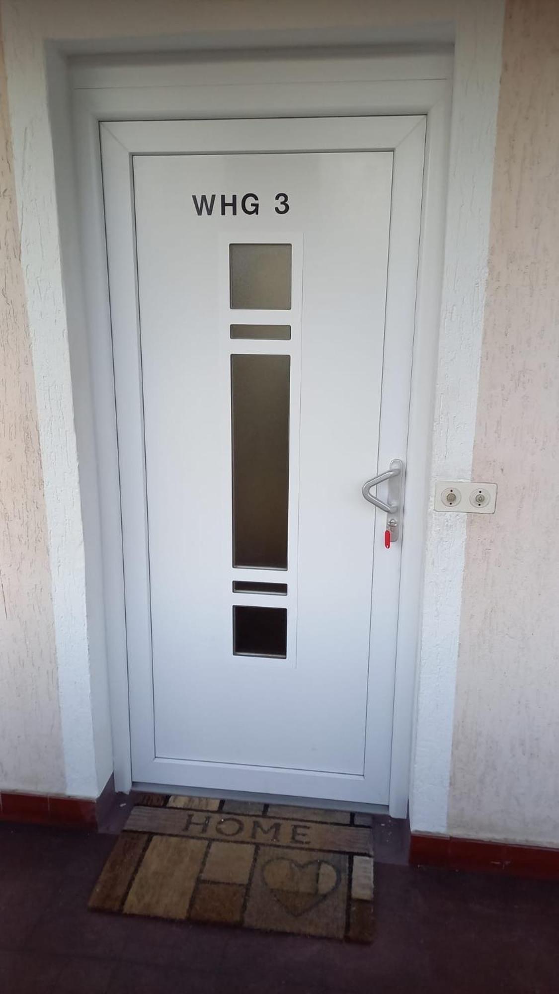 Modernes Apartment סארברוקן מראה חיצוני תמונה