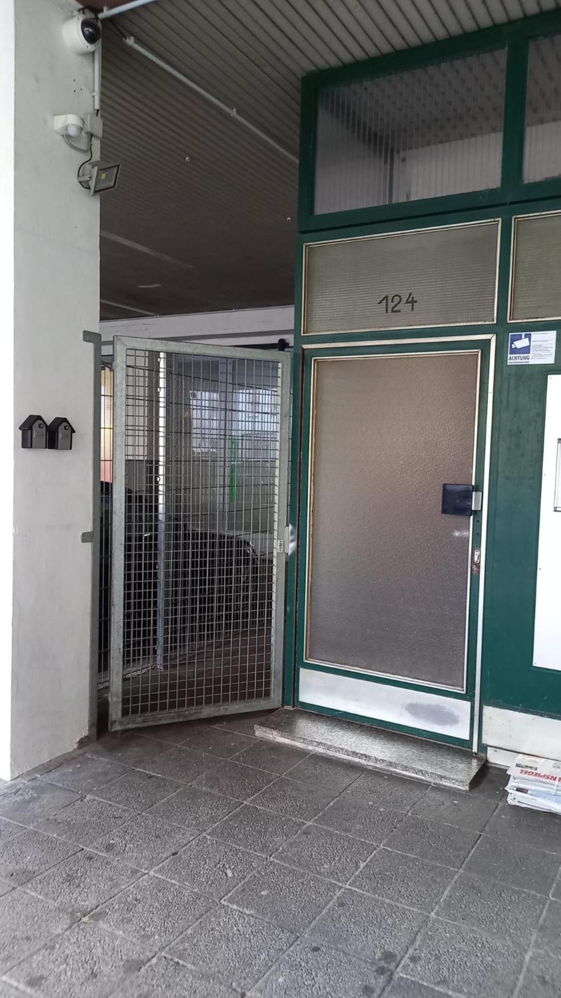 Modernes Apartment סארברוקן מראה חיצוני תמונה